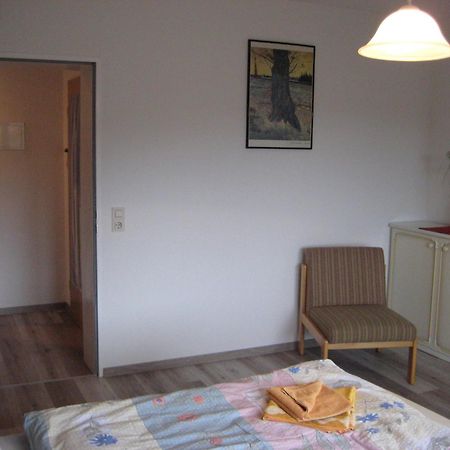 Schlossberg Ferienwohnung Валдек Екстериор снимка